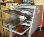 Proto Inc., BAG5-592, Comforter Bagging Machine