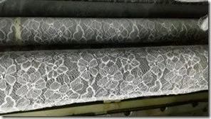 Karl Mayer, MRSS J 78/1, 130" Width, 78 Bar, 24E Gauge, Jacquard Multi-Bar Raschel Machine