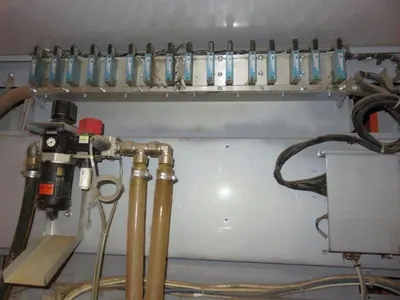 Jossi, Xspect, 2011, Foreign Material Detector