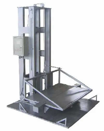 NovaStar, MC231 Drop Tester, Test Anti-Impact and Quality of Packages