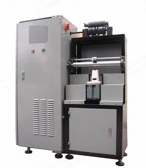 NovaStar, OE131, Rotor Spinning Machine, 1 to 4 Spindles, 30000 RPM, 800x600x1700mm