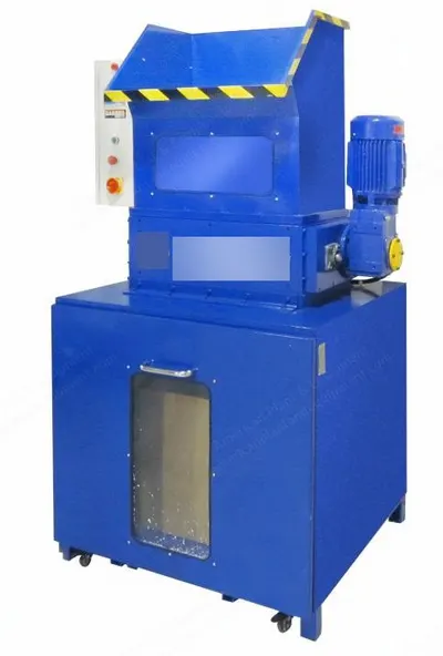 NovaStar, SG178, EPS Grinder, 2 HP, 28x20 inch Feed Opening