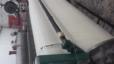 Picanol, Gamma, 1900mm, Staubli Dobby 24 Shaft