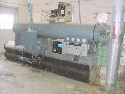 NovaStar, CX105