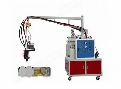 NovaStar, FG177, Low Pressure Rigid Polyurethane Foaming Machine