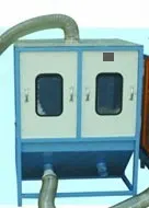 NovaStar, FP154, Mini Silo, 1300x1100x1700mm, 2.2 kW