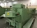 NSC, GN6, 1997, Creel 10 Cans, Manual Delivery 1 Silver 1 Can 700x1000mm, Waxing Device, Autoleveller