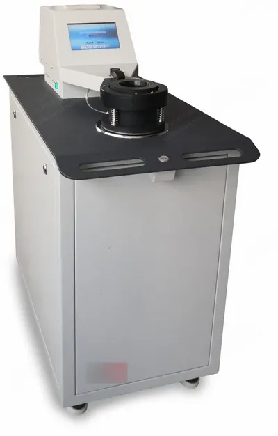 NovaStar, GL112, Pressure Range 1 to 4000Pa, Sample Area 20cm2, 1250x700x1250mm