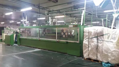 Cognetex, MSC6, 2002, Breaker