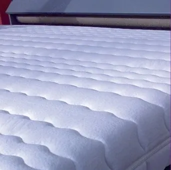 NovaStar, MP147, Non-Vacuum Mattress Rolling Machine, 4 Mattresses per Minute, 330mm Standard Exit