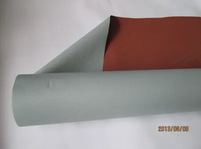 NovaStar, MS270, Vinyl Medical Mattress Fabric, 300D x 500D, 290 g/m2, 1800mm/2100mm Width