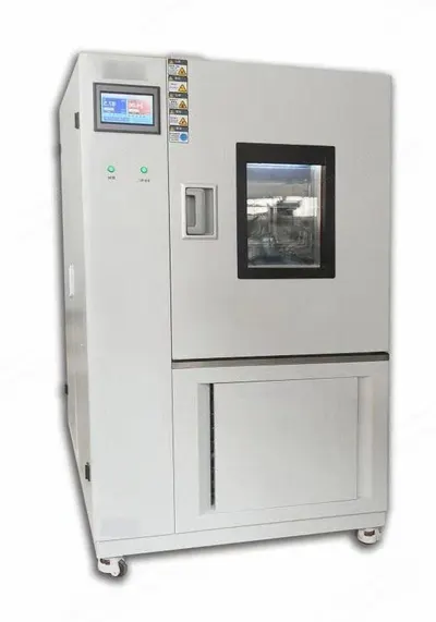 NovaStar, EC104, Constant Temperature and Humidity Chamber, 225L Volume, 30 to 100C, 20 to 98% RH