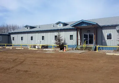 Atco, Man Camp Structures, 54 to 154 Man Capacity
