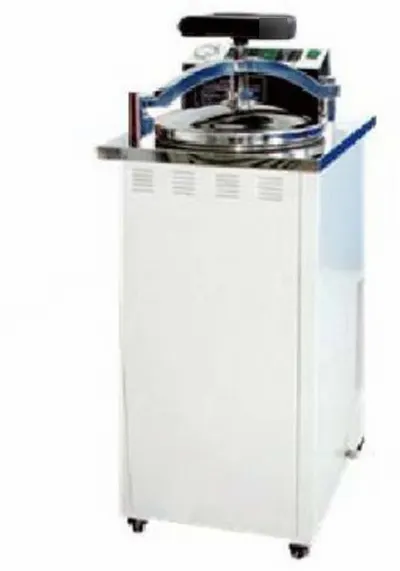 NovaStar, GL270, Anti-Pressure High-Temperature Stewing Test Boiler, Aseptic Packaging Test