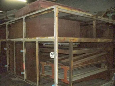 Dryers for Printing Machines
