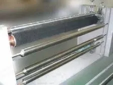NovaStar, BL134, Two Layer Air Bubble Film Machine, 1220mm Width, 55-60kg/hr Capacity