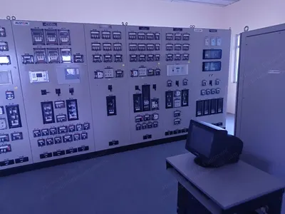 Alstom, Complete Power Plant, 2010, 300 MW, Coal Fired, 2x 150 MW Turbines