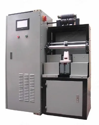 NovaStar, OE120, Rotor Spinning Machine, 1 Spindle, 30000 rpm, AC220V