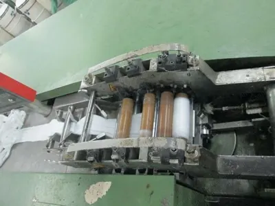 Rieter, RSB D30, 1998, Drawing Frame, 1 Delivery, with Autoleveller, 20x48 Inch Can Size