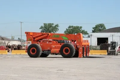 Xtreme, XR7038, 2016, 70,000 lbs Capacity, 38 ft Lift Height, 300 HP Cummins Diesel