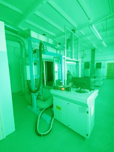 Tonello, Laser Blaze 250TN, 2011, 1400x1400mm, Horizontal/Vertical Operation