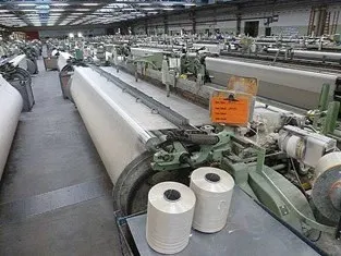 Sulzer, TW11, 1975, 213" Width, Cam Motion, 4 Levers, Big Roll Batcher