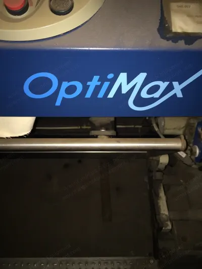 Picanol, Optimax 8R-230, 2009, 2300mm Width, 8 Colors, Staubli Dobby 2861