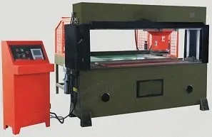 NovaStar, FN574, Foam Die Cutter Cutting Machine, 250-300KN, 1600x500mm