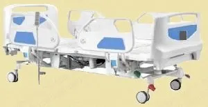 NovaStar, MD131, Hospital Bed, 250kg Capacity, 2170x1065mm, Linear Motor