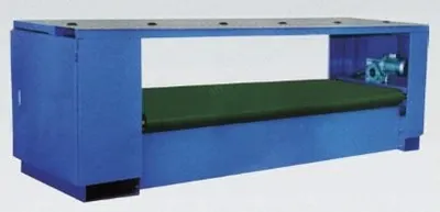 NovaStar, Belting Weighing System, Dynamic On-Line Control