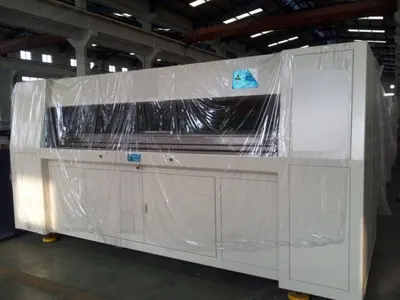 NovaStar, FL127, Gluing Width 2100mm, Robatech Gluing System, 3 Phase