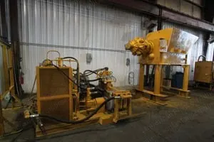 NovaStar, SG152