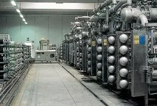 Obem, API/0273, Dyeing Mill, 19000 kg/24h Capacity, 1560 Cones