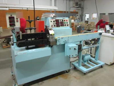 Goodman, Puller Cutter Combo