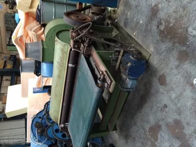 Tatham, Simple Picker Opener, 1983, 1250mm Width, Feed Rollers, Wired Swift