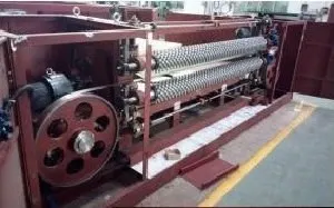 NovaStar, FN552, Profile Foam Cutting Machine, Max Width 1650mm, Max Thickness 150mm, 8.92kW