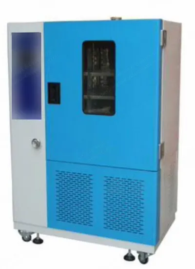 NovaStar, EC171, Air Ventilation Aging Test Chamber, 450x450x500mm Inner Size, RT+10°C to 200°C
