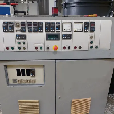 Erema, RGA 80 TE, 2000, 250-300 kg/h Capacity, Suitable for PE/PP