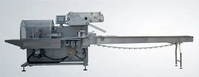 NovaStar, GK133, Multipurpose Packing Machine, Max Film Width 420mm, 40-100 bags/min, 5.5kW