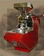 Primo, PRI-50, Coffee Roaster, 22 kg Capacity, 175 lbs/hr