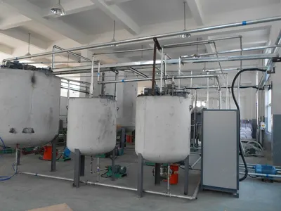 NovaStar, FG100, Horizontal Automatic Continuous Polyurethane Foam Production Line, Width 2350mm, Foaming Height 1250mm