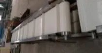 NovaStar, CP158, Soap Production Line, 300 to 500 kg/h, Stainless Steel