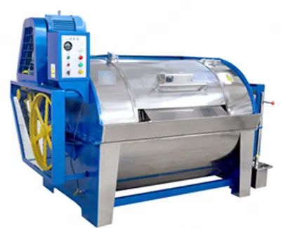 NovaStar, DG530, Capacity 150kg, Steam/Electric Heating, Drum 1060x1650mm