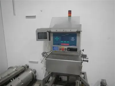 Graesby, CDX240, 1999, X-Ray Detector, Horizontal Pass-Through, 110V