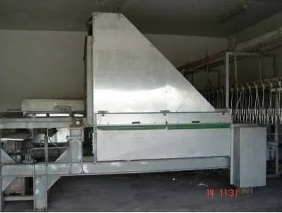 Plans Cut Machine