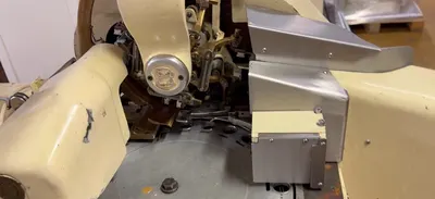 Rose Forgrove, 75R and 22B, Face Cut & Wrap Machine and Twist Wrap Machines