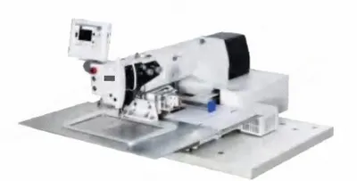 NovaStar, BW202, Computerized Pattern Sewing Machine, 250x160mm Sewing Area, 2800 RPM