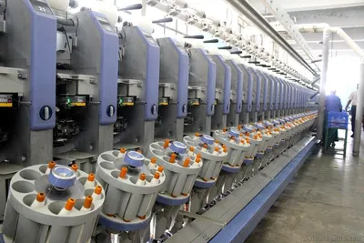 Murata, 21 C, 2011, 72 Drums, Loepfe Zenith Clearer, Doffer