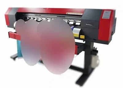 NovaStar, DP102, 1550mm Printing Width, 1440 DPI, 1x Epson DX5 Printhead