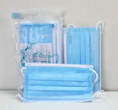 NovaStar, FM244, Civil Face Masks, CE Certified